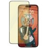 PanzerGlass Ultra-Wide Fit iPhone 15Plus 6.7 2in1 Screen Protection Anti-reflective+Anti-Blue Easy Aligner Included 2815